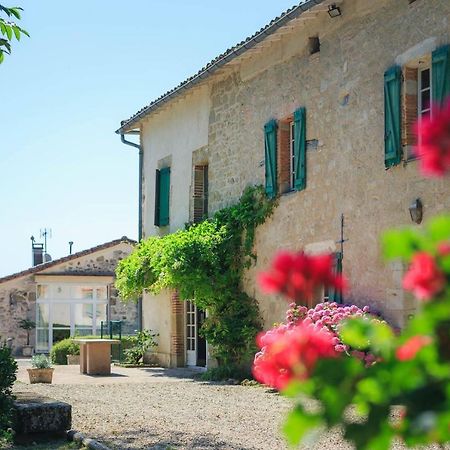 Domaine D'En Naudet Bed and Breakfast Teyssode Esterno foto
